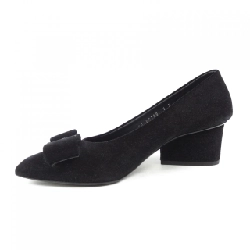 Giày SALVATORE FERRAGAMO 04139 657787