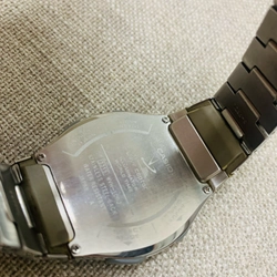 Đồng hồ Casio nam 452142