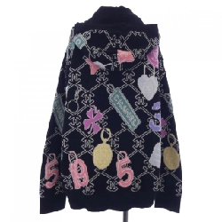 Áo khoác CHANEL - Hàng hiệu Chính hãng 826834