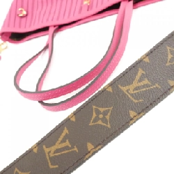 Túi xách Louis Vuitton Monogram Neverfull Inside Out MM M12707 611170