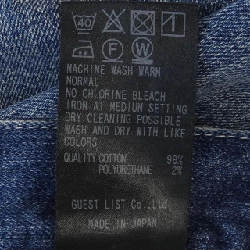 Thẻ đỏ RED CARD Jeans 648773