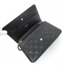 Ví xách Chanel Timeless Classic Line 33814 620965