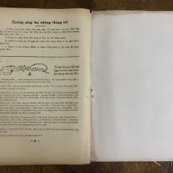 Tạp chí tranh cổ động năm 1959 của Ty Văn hóa Hà Nam (7 tờ) 1025275