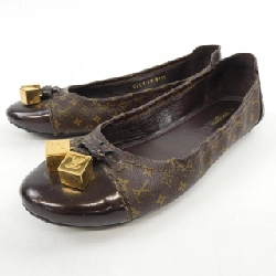 Giày bệt LOUIS VUITTON - Hàng hiệu Authentic 828997