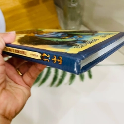 [Sách tiếng Anh 2hand] Like new Abadazad: The Road to Inconceivable 489423