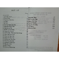 Danh nữ trong lịch sử và truyền thuyết Việt Nam N18 - Xb 2009 - 127 trang LỊCH SỬ - CHÍNH TRỊ - TRIẾT HỌC ANTQ2012-193 922136