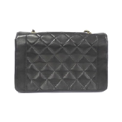 【Vintage】Túi xách chéo Chanel 01165 613942