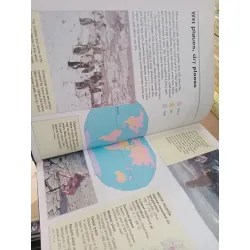 Childcraft's whole wide world 574746
