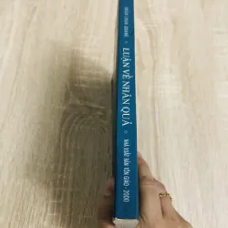 LUẬN VỀ NHÂN QUẢ 957196