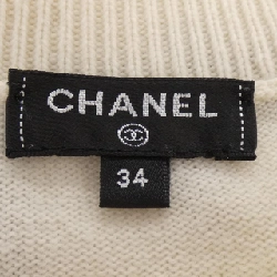 CHANEL LA PAUSA P60447K46038 Áo len - Hàng hiệu Chính hãng 821739