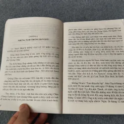 NHỮNG NHÂN VẬT LỊCH SỬ TRUNG QUỐC HIỆN ĐẠI TẬP 1 717925