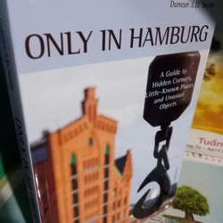 khám phá hamburg bản tiếng anh