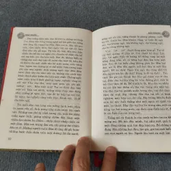 ĐÀN HƯƠNG HÌNH - MẠC NGÔN 727114