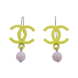 【Vintage】Bông tai Chanel