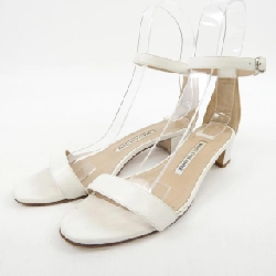 Giày sandal MANOLO BLAHNIK - Hàng hiệu Authentic 827520