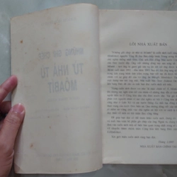 NHỮNG GHI CHÉP TỪ NHÀ TÙ MÔABÍT (sách tham khảo).
Tác giả: Erích Hônếchcơ 274666