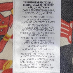 Gucci GUCCI 747087 ZANR4 Áo sơ mi ngắn tay - Hàng hiệu Chính hãng 895514