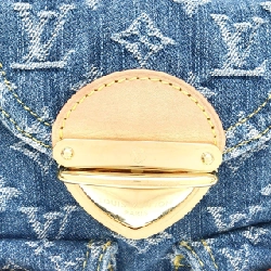 Louis Vuitton LV Remix (Monogram Denim) Venice M46836 Ba lô - Hàng hiệu Chính hãng 763894