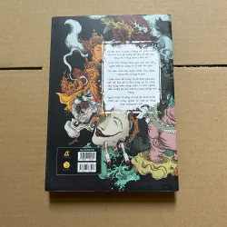 Những chuyện kỳ bí trong ngõ hẹp 960819