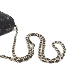 Chanel AP2602 Túi xách dây chuyền 628140