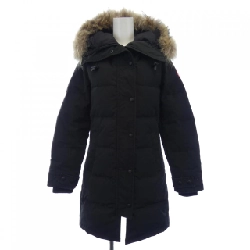 【Khuyến mãi】Áo khoác lông Canada Goose