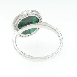 Nhẫn Malachite Vandome - Hàng hiệu Authentic 837667