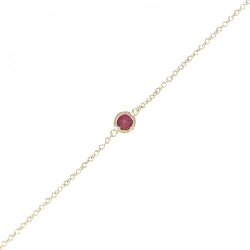 Vòng tay Tiffany By The Yard - Hàng hiệu Authentic