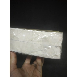 [59K/kg] Bộ 2 cuốn Hội chợ phù hoa - William M.Thackeray mới 90% HCM1603 365257
