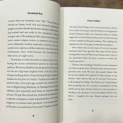 Power Politics - Arundhati Roy 734879