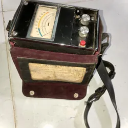 Đồng hồ đo khí gas Nhật 571598