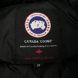 Áo gile down FREESTYLE 4150M R của CANADA GOOSE - Hàng hiệu Authentic 892369