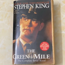 The Green Mile (bản Eng)