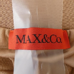 Max & Co - Váy - Hàng hiệu Authentic 811384