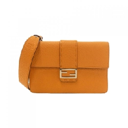 Túi xách Fendi SELLERIA BAGUETTE SLIM CLUTCH 7M0295 SFR - Hàng hiệu Chính hãng