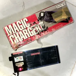 Sạc pin AAA & Niken sạc đa năng Nội địa Nhật 571295