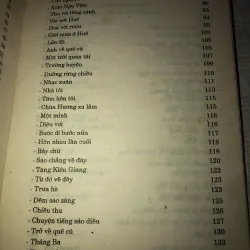 Nguyễn Bính Thơ Và Đời 996419