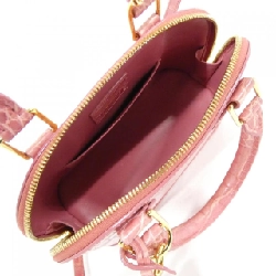 Túi xách Louis Vuitton Exotic Leather Alma BB N94271 - Hàng hiệu Chính hãng 804600