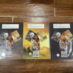 Chúa Sơn Lâm full bộ 3 tập (5) 799225