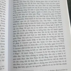Nam Bộ Từ Năm 1968 Đến Cuối Thế Kỷ XIX Qua Nghiên Cứu Của Người Nước Ngoài 723341
