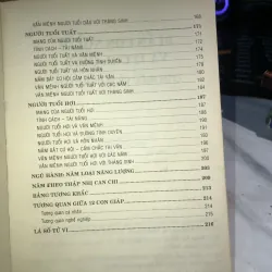 Bí ẩn con người và 12 con giáp  1031485