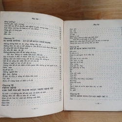 Chăm Sóc Sức Khỏe (Xb 1987) - David Werner 552957
