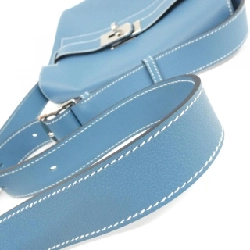 【Sản phẩm chưa sử dụng】Túi đeo chéo Hermes Kelly PM 084946CK 611192