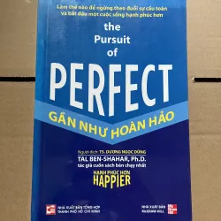 Gần như hoàn hảo