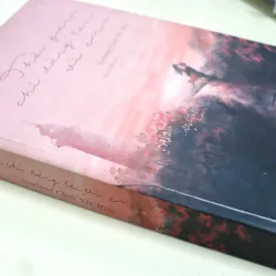 Tiểu thuyết THỜI GIAN CHỈ DỪNG LẠI VÌ EM 199289