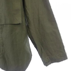 Thương hiệu DEUXIEME CLASSE - Áo sơ mi hàng hiệu 815916