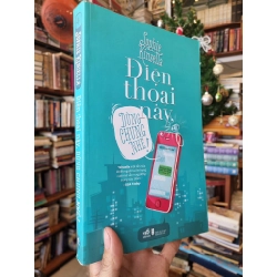 Điện Thoại Này Dùng Chung Nhé - Sophie Kinsella