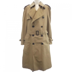 Áo khoác trench coat Aquascutum - Hàng hiệu Authentic