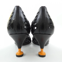 Giày cao gót PRADA - Hàng hiệu Authentic 662248