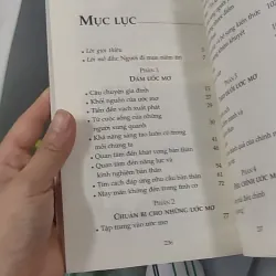Dám Ước Mơ (Dare to Dream) - Florence Littauer 961250