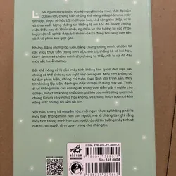 Huyễn Tưởng Về Trí Tuệ Nhân Tạo 708972